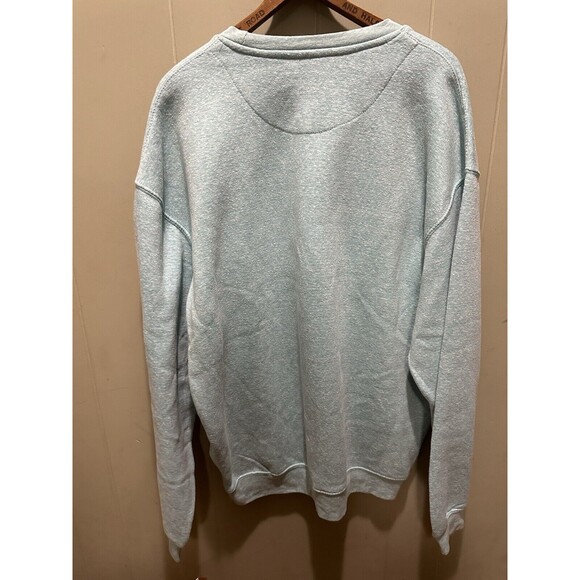 U.S. Vintage Black Hills South Dakota Bejeweled Pullover Oversized Sweater XL BN - Picture 5 of 5